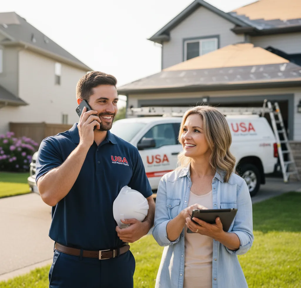 Emergency Roof Repair in Carthage, MO